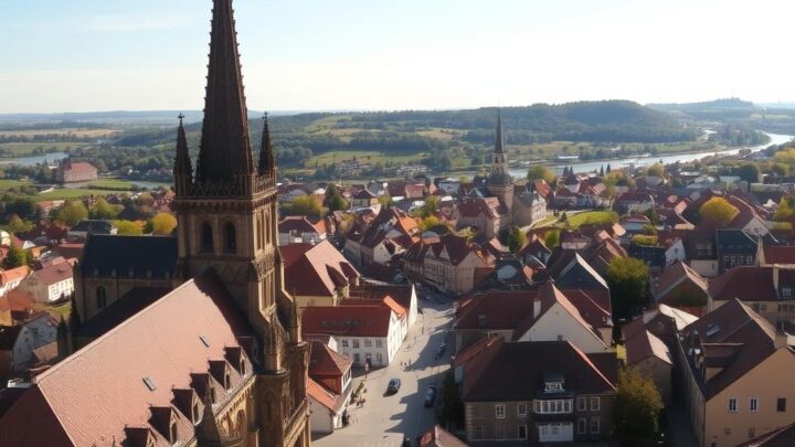 Reise nach Linköping Sweden: Highlights und Insider-Tipps