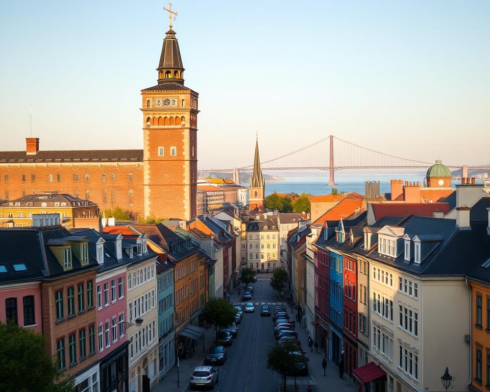 Malmö Sehenswürdigkeiten