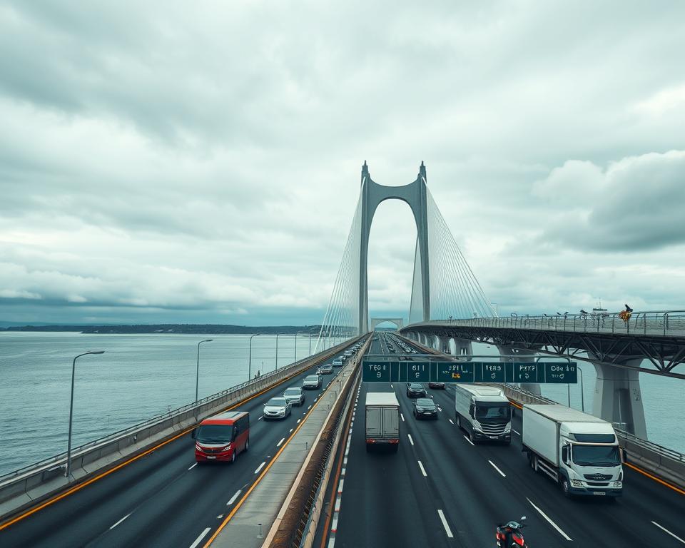 Öresundbrücke Fahrzeugkategorien Öresundbrücke Fahrzeugkategorien