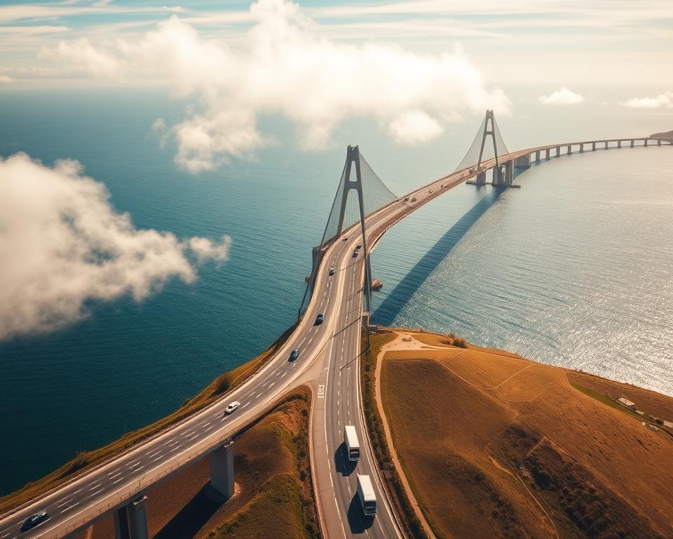 Öresundbrücke Saisonale Preise Öresundbrücke Saisonale Preise