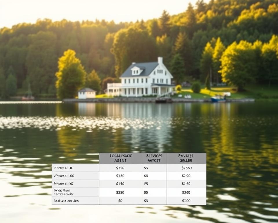 Preisvergleich Immobilienverkauf Schweden