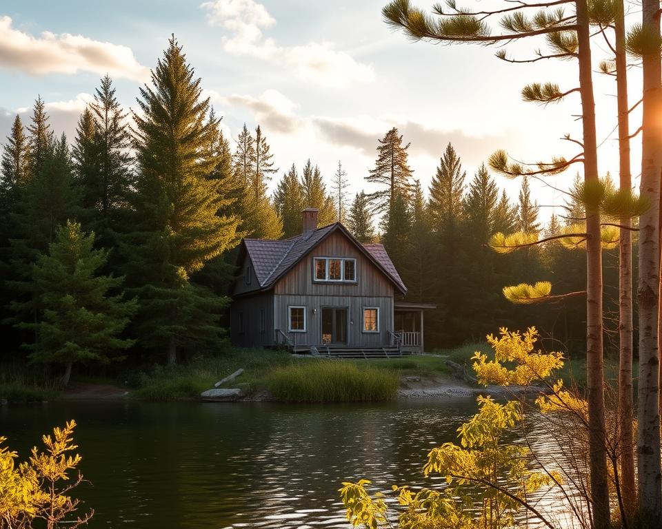 Privatkauf Schwedenhaus Risiken