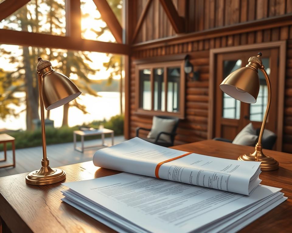 Rechtliche Aspekte Hauskauf Schweden