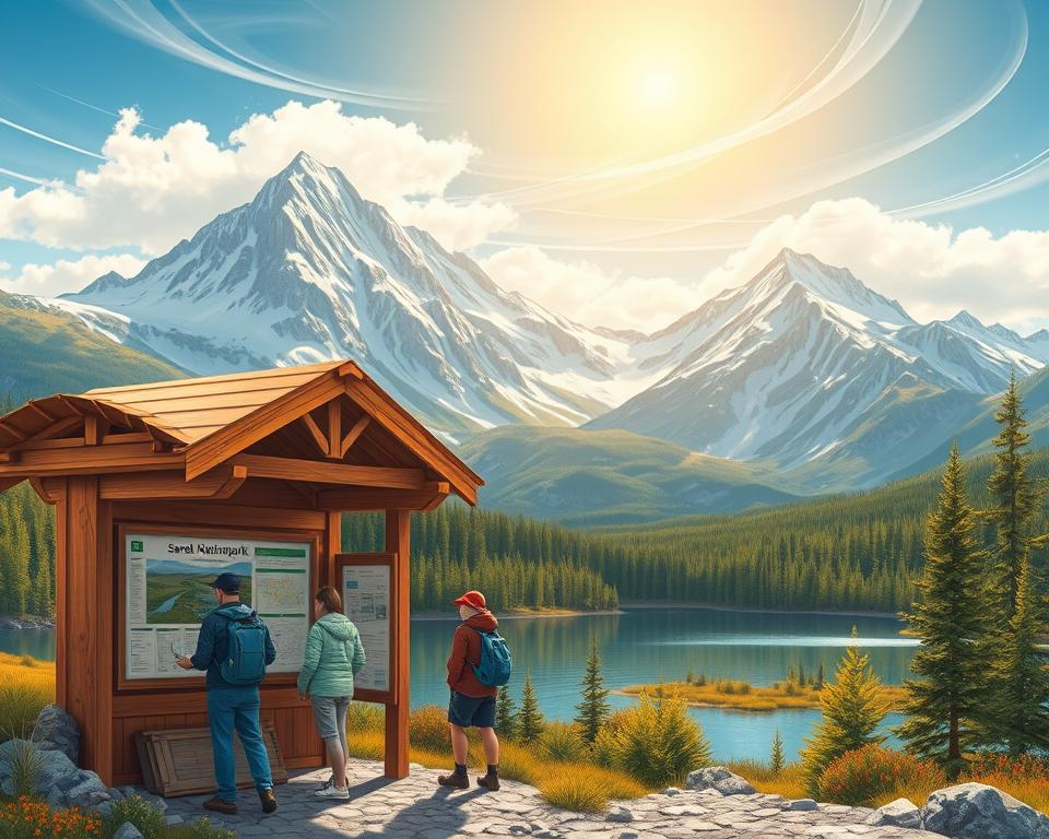 Sarek Nationalpark Besucherinfos Sarek Nationalpark Besucherinfos