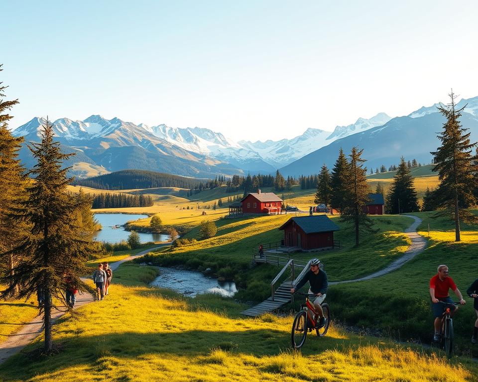 Schweden Aktivitäten Freizeitangebote Schweden Aktivitäten Freizeitangebote