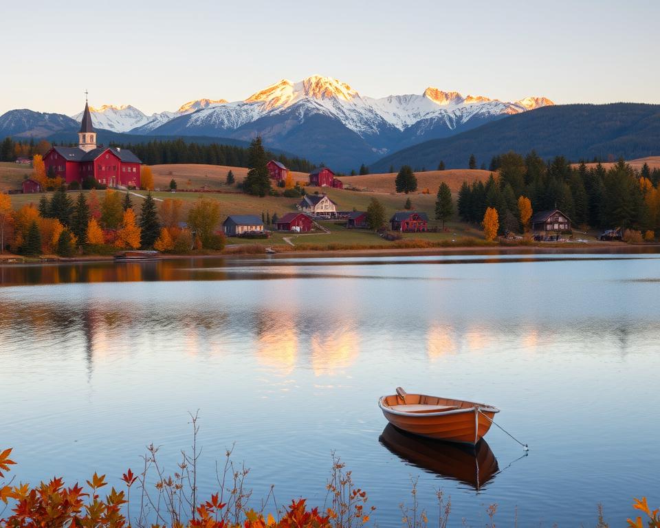 Schweden Landschaften und Regionen Schweden Landschaften und Regionen