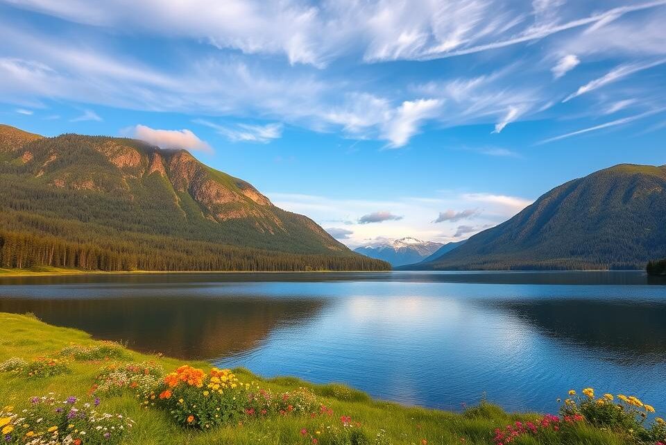 Schweden Natur – Die schönsten Landschaften und Seen