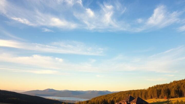 Schweden Rundreise Auto – Ihr perfekter Roadtrip