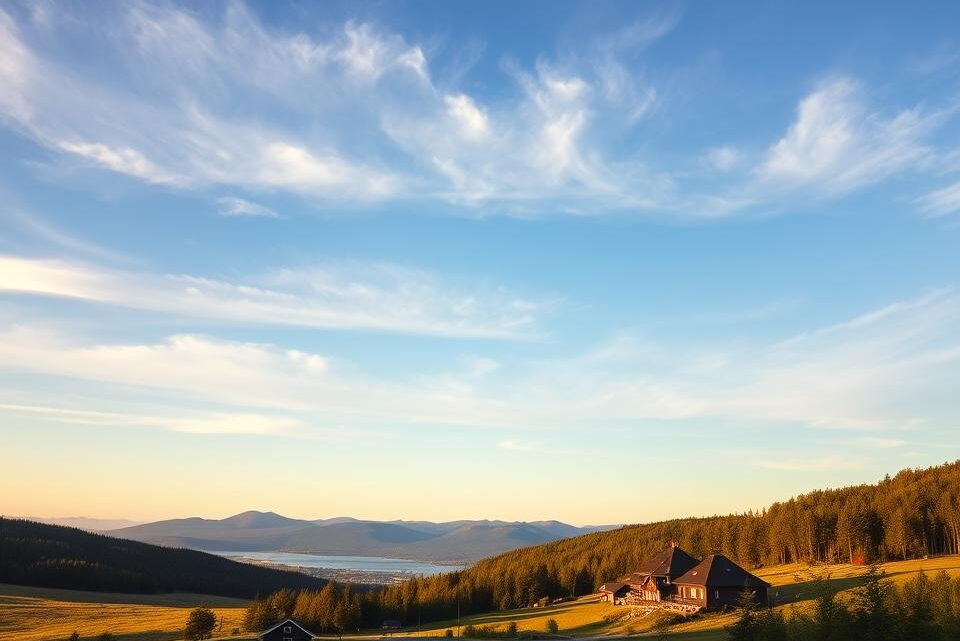 Schweden Rundreise Auto – Ihr perfekter Roadtrip