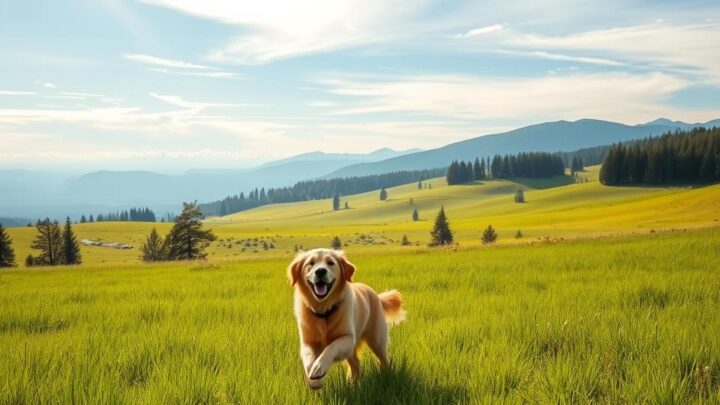 Urlaub in Schweden mit Hund: Alles, was Sie wissen müssen