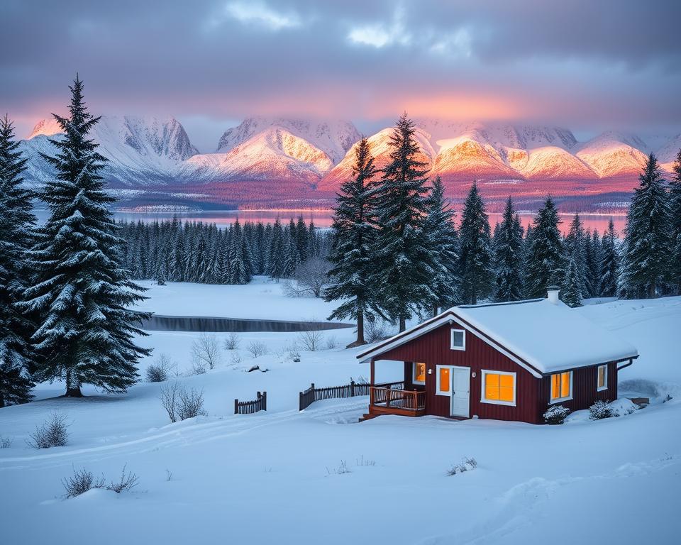 Schwedische Jahreszeiten Ferienhaus Schwedische Jahreszeiten Ferienhaus