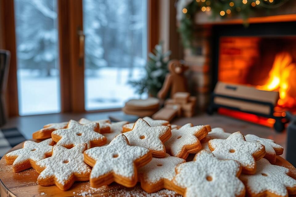 Schwedische Kekse: Die besten Rezepte für die Feiertage