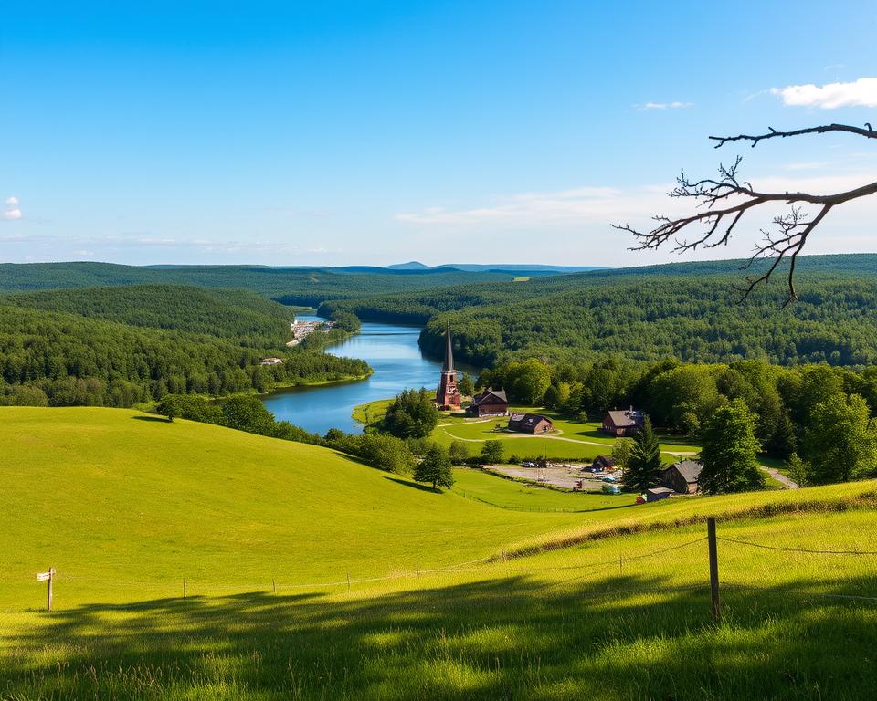 Schwedische Provinzen Landschaften Schwedische Provinzen Landschaften