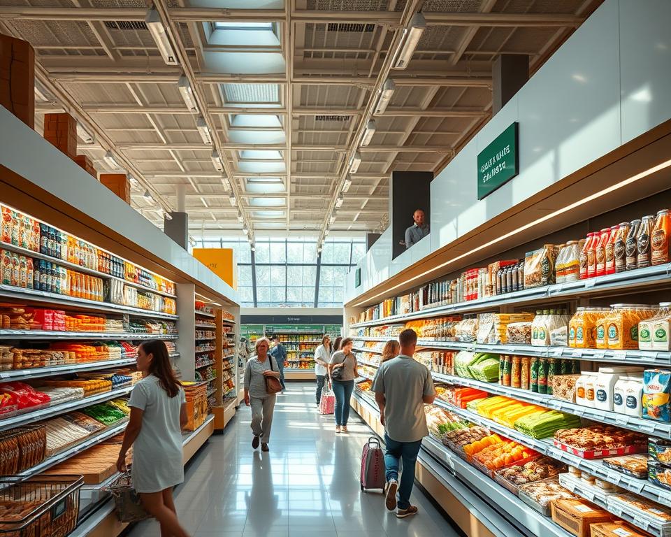 Schwedische Supermärkte Preisvergleich Schwedische Supermärkte Preisvergleich