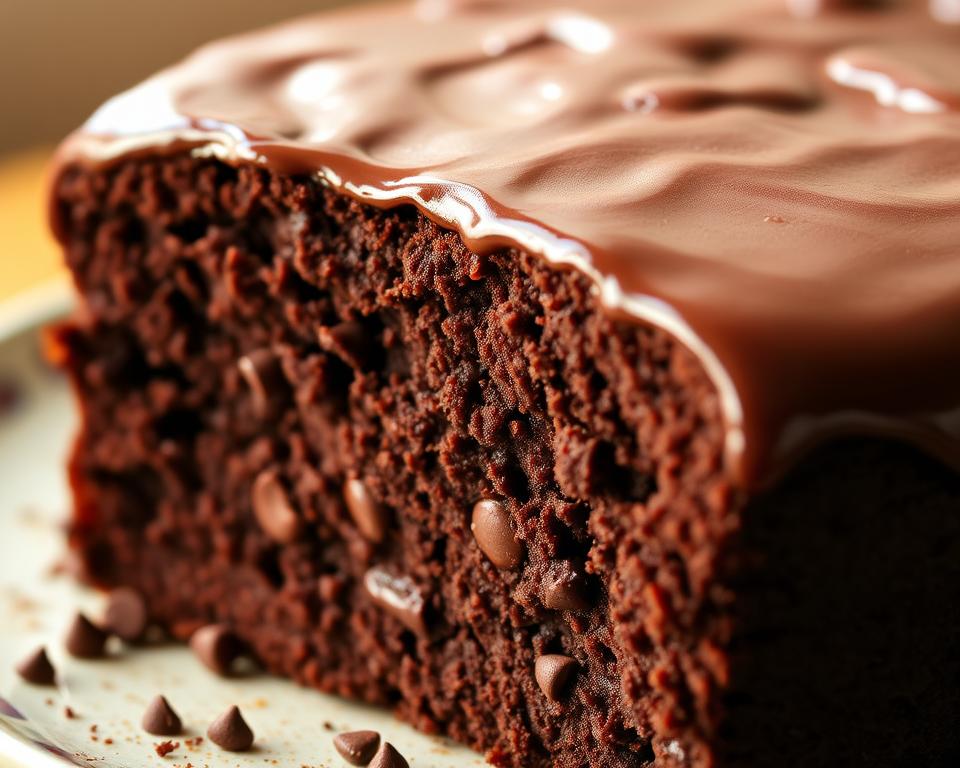 Schwedischer Schokoladenkuchen Backtipps