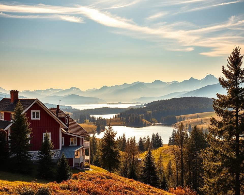 Sehenswürdigkeiten Dalarna Sehenswürdigkeiten Dalarna