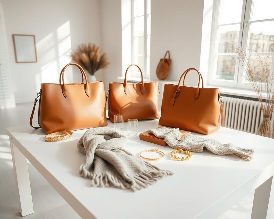 Skandinavische Mode Accessoires Skandinavische Mode Accessoires