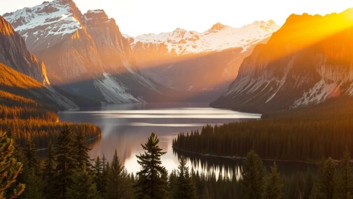 Stadt in Nordschweden: Sehenswürdigkeiten und Tipps