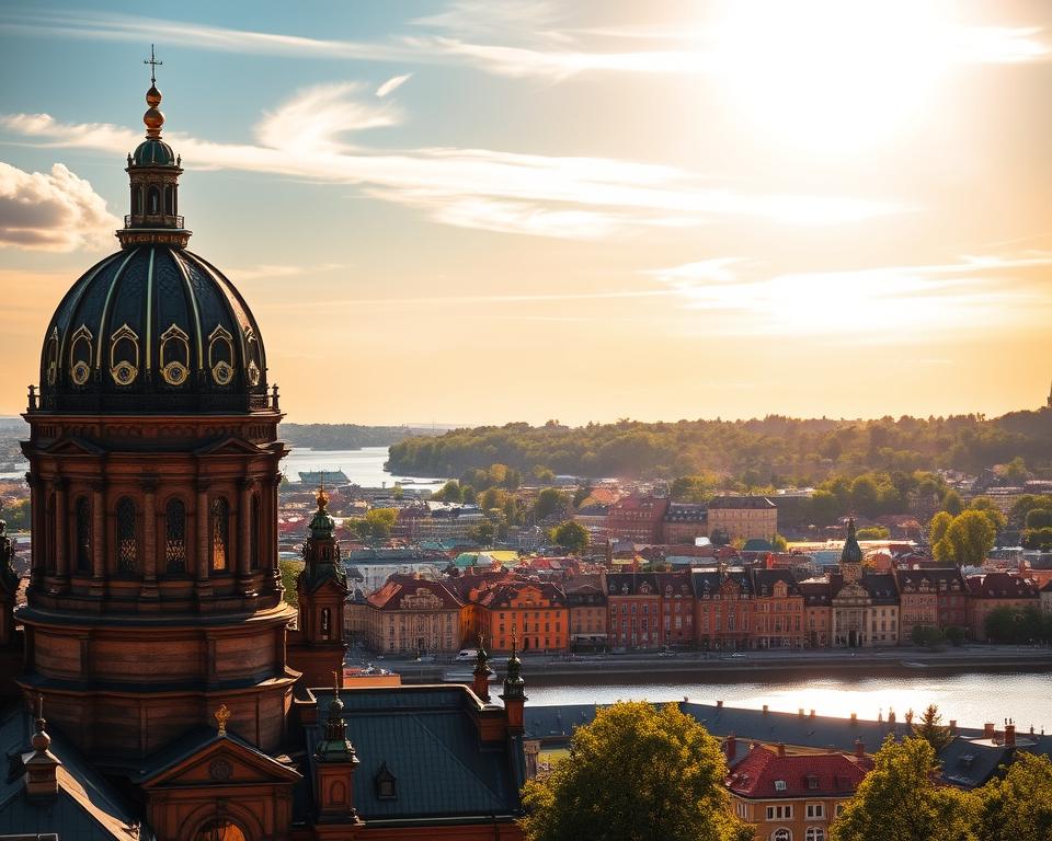 Stockholm City
