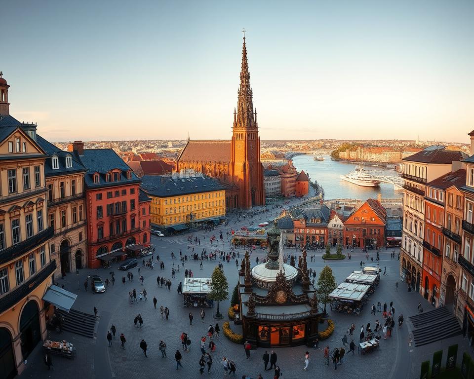 Stockholm Innenstadt Sehenswürdigkeiten Stockholm Innenstadt Sehenswürdigkeiten