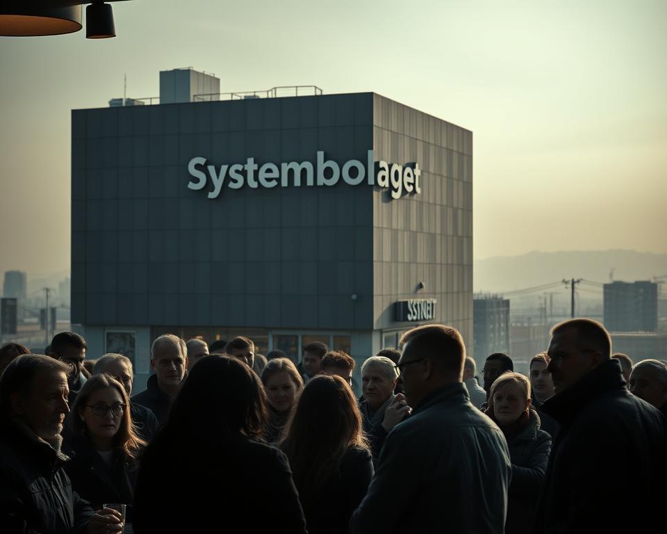 Systembolaget Gesellschaftliche Auswirkungen