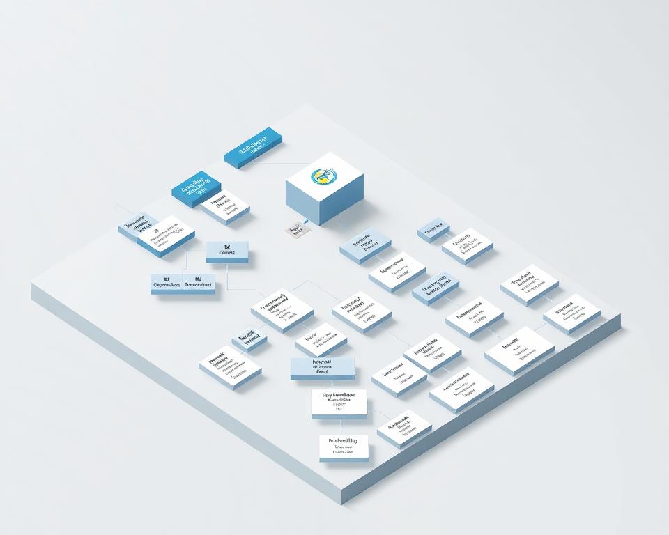 Systembolaget Organisationsstruktur