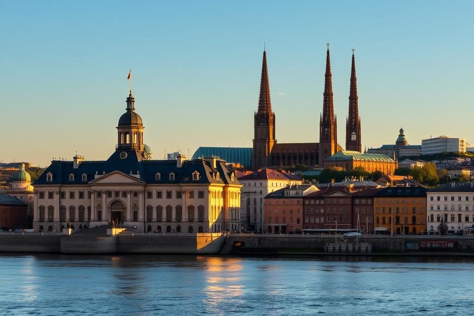 Tagesausflug Stockholm: Tipps und Sehenswürdigkeiten