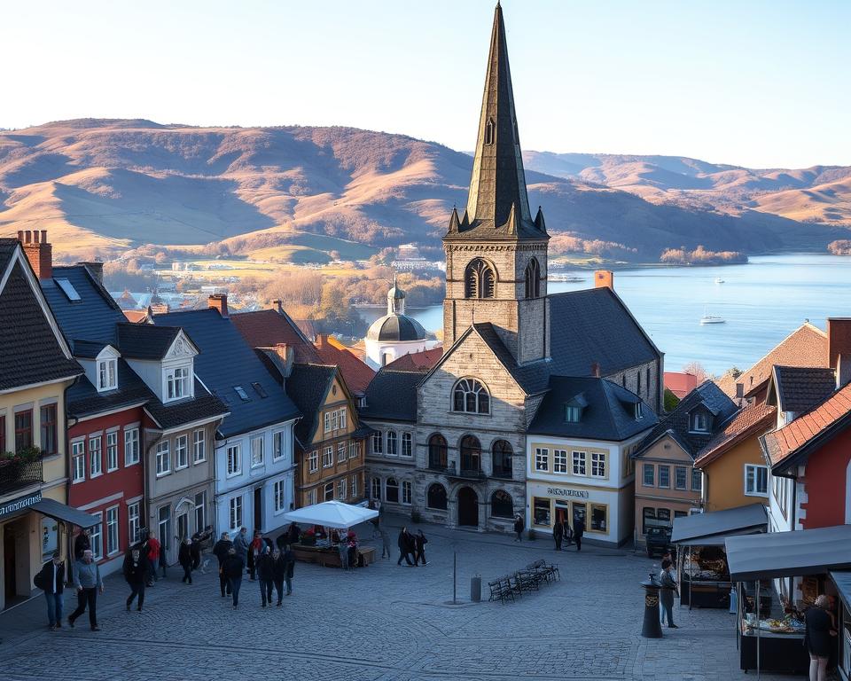 Torsby Geschichte Stadtentwicklung Torsby Geschichte Stadtentwicklung