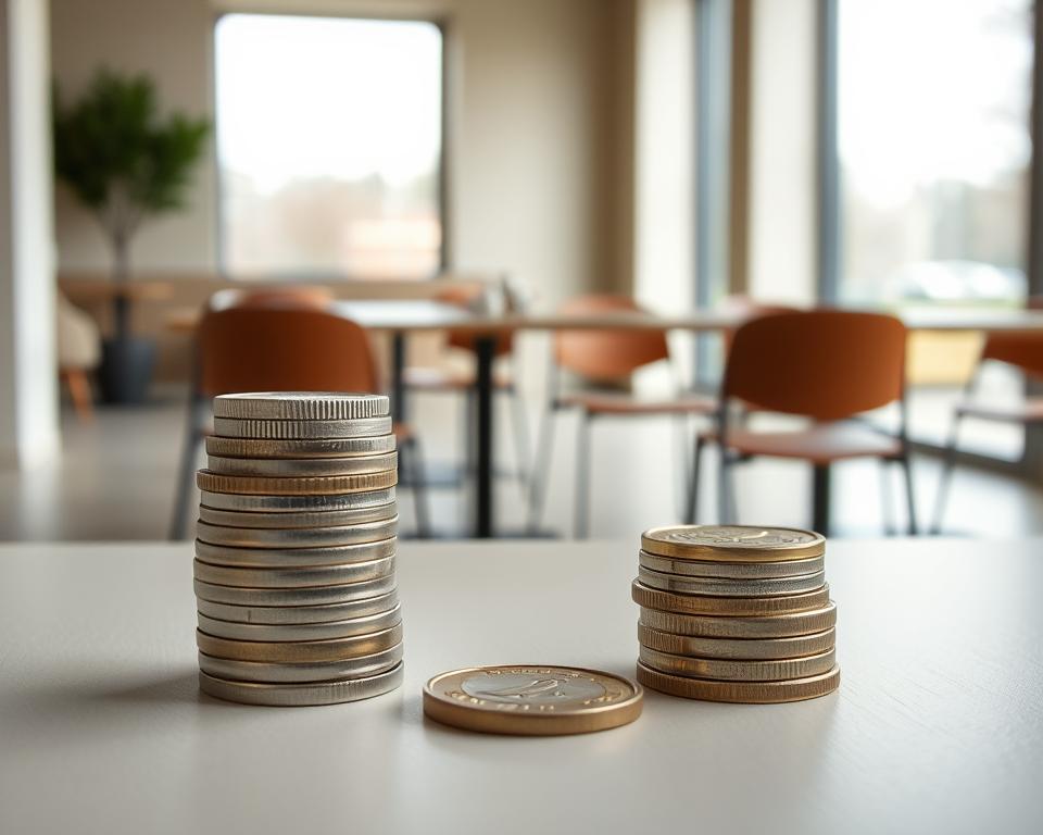 Trinkgeld Schweden vs. Deutschland Vergleich