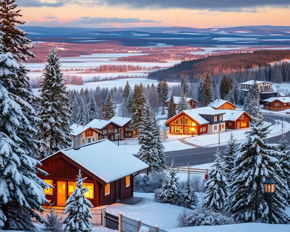 Unterkünfte in Torsby Värmland Unterkünfte in Torsby Värmland