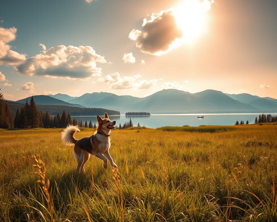 Urlaub mit Hund in Schweden Aktivitäten Urlaub mit Hund in Schweden Aktivitäten