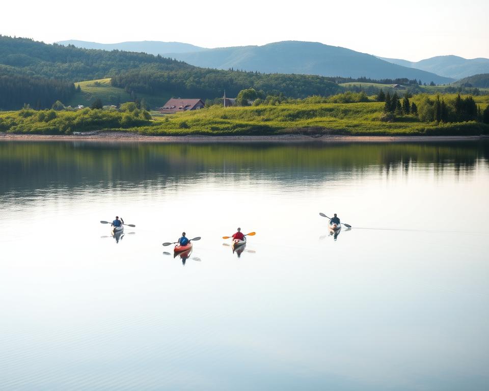 Vättern See Wassersport Vättern See Wassersport