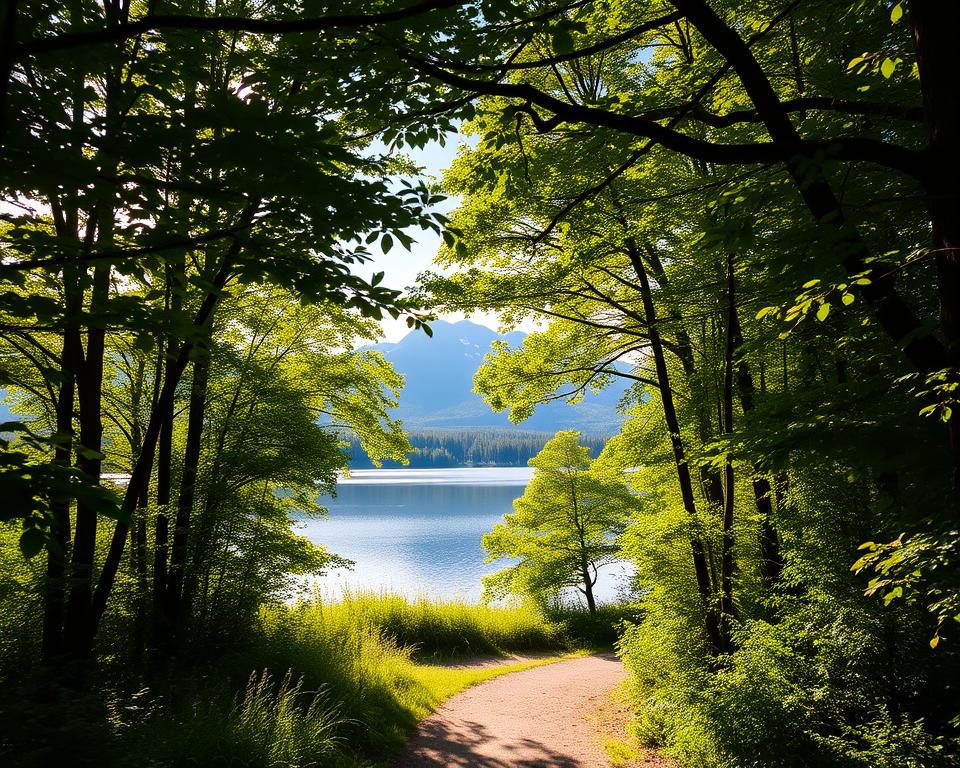 Vaxholmen Outdoor Naturerlebnisse