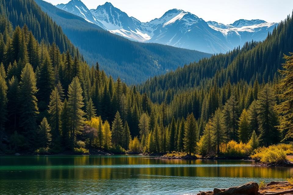 Wildcampen Schweden: Die schönsten Plätze und Tipps