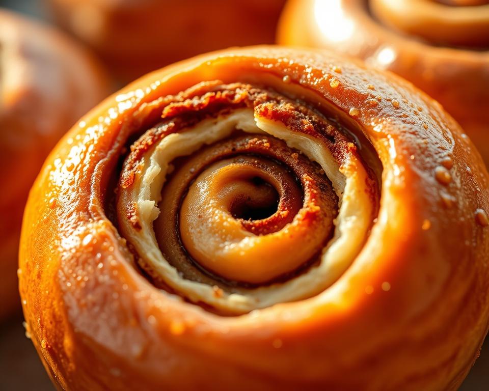 Zimtfüllung für Kanelbulle