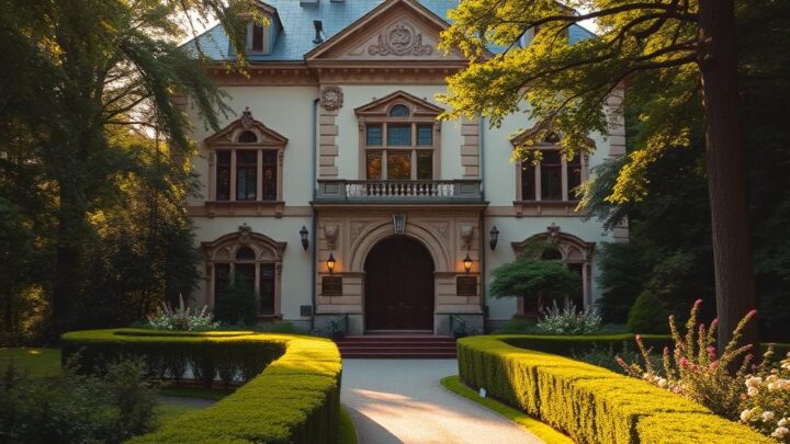 Besuch im Astrid Lindgren Museum in Stockholm