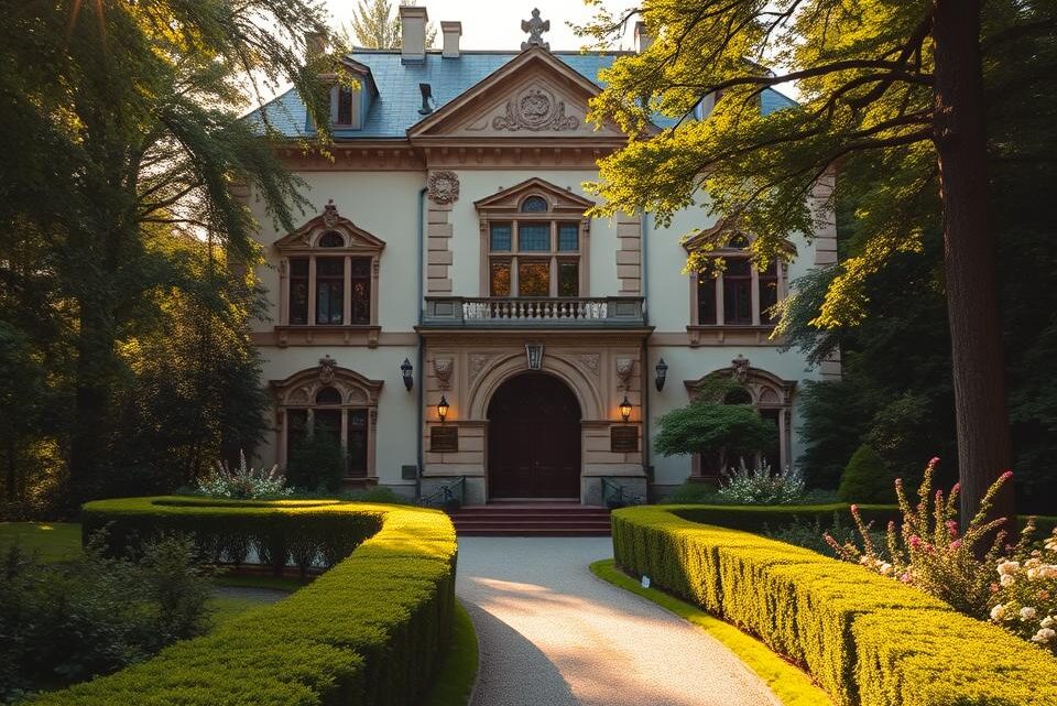 Besuch im Astrid Lindgren Museum in Stockholm