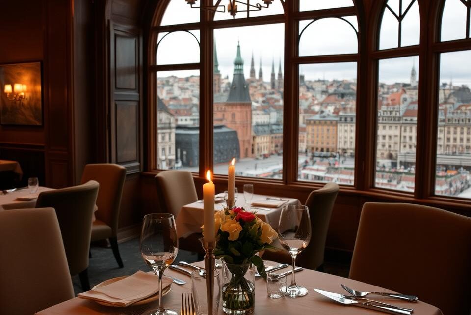 Die beste Stockholm Restaurants: Entdecken Sie unsere Favoriten