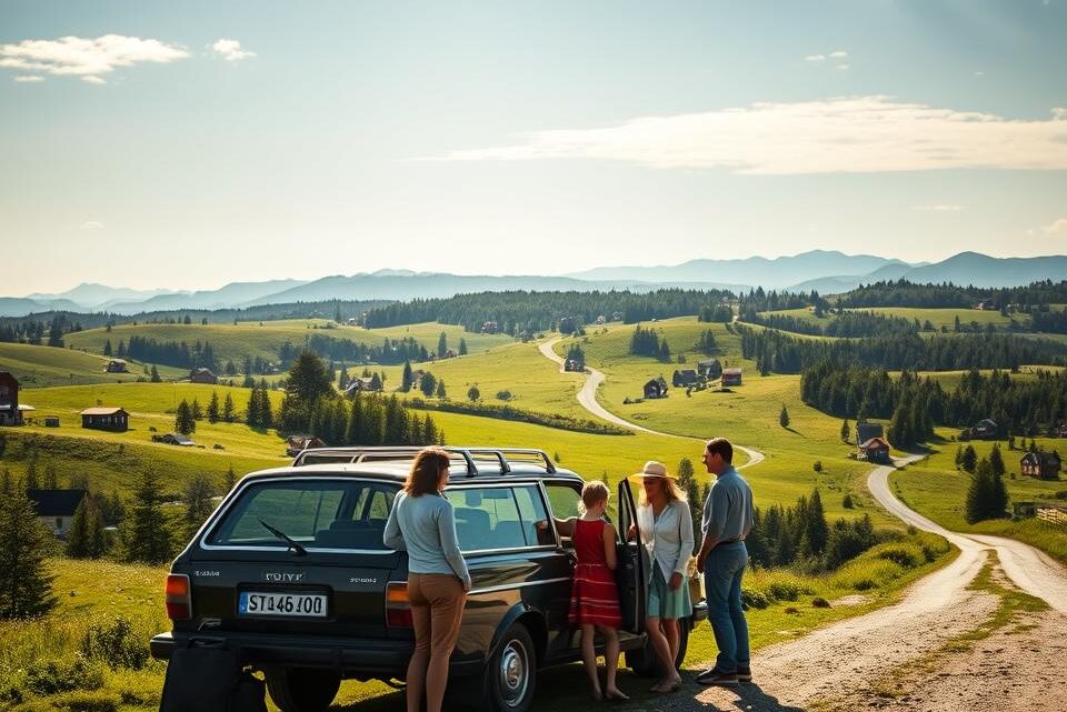 Der billigste Weg nach Schweden – Reisekosten sparen