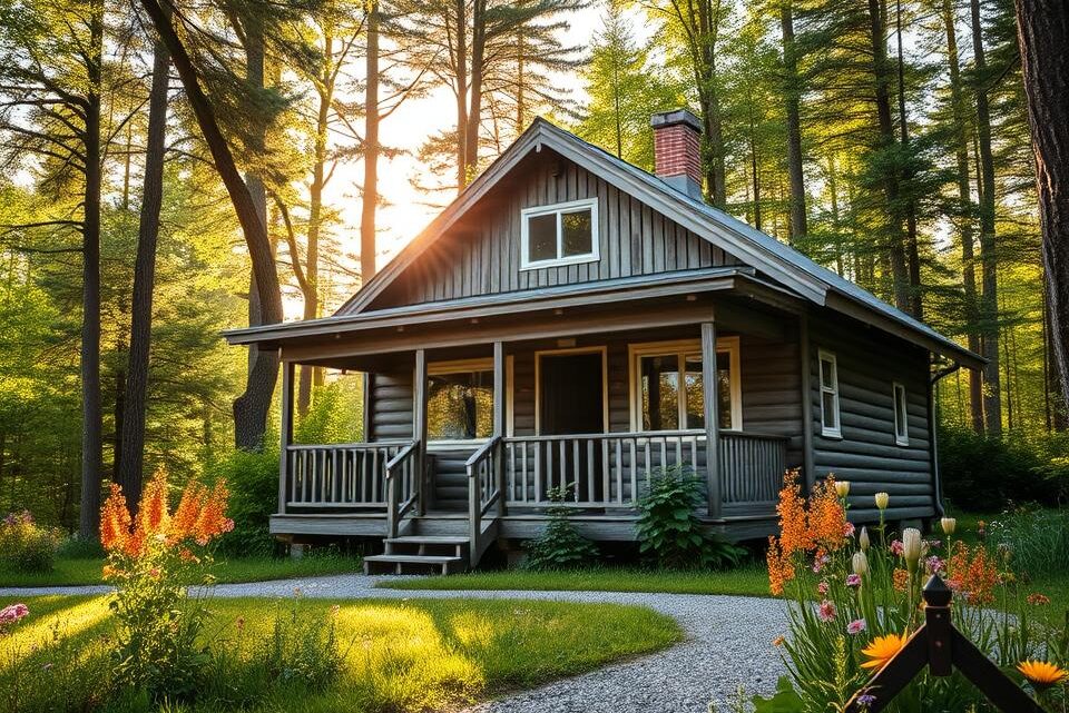 Dancenter Schweden – Traumhafte Ferienhäuser buchen