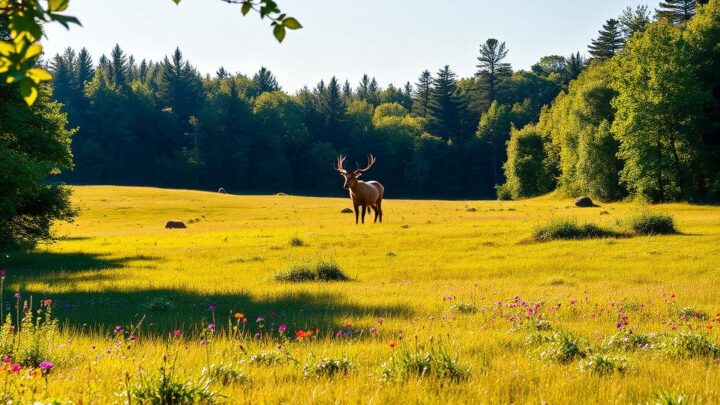 Die schönsten Elchparks in Schweden: Sehen & Erleben