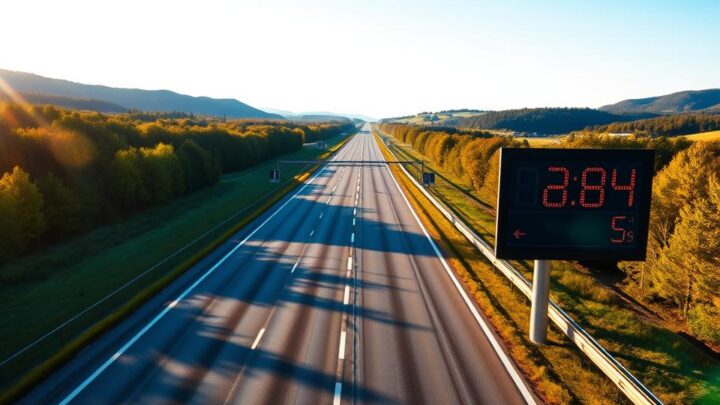 Dieselpreis Schweden – Aktuelle Kosten im Überblick