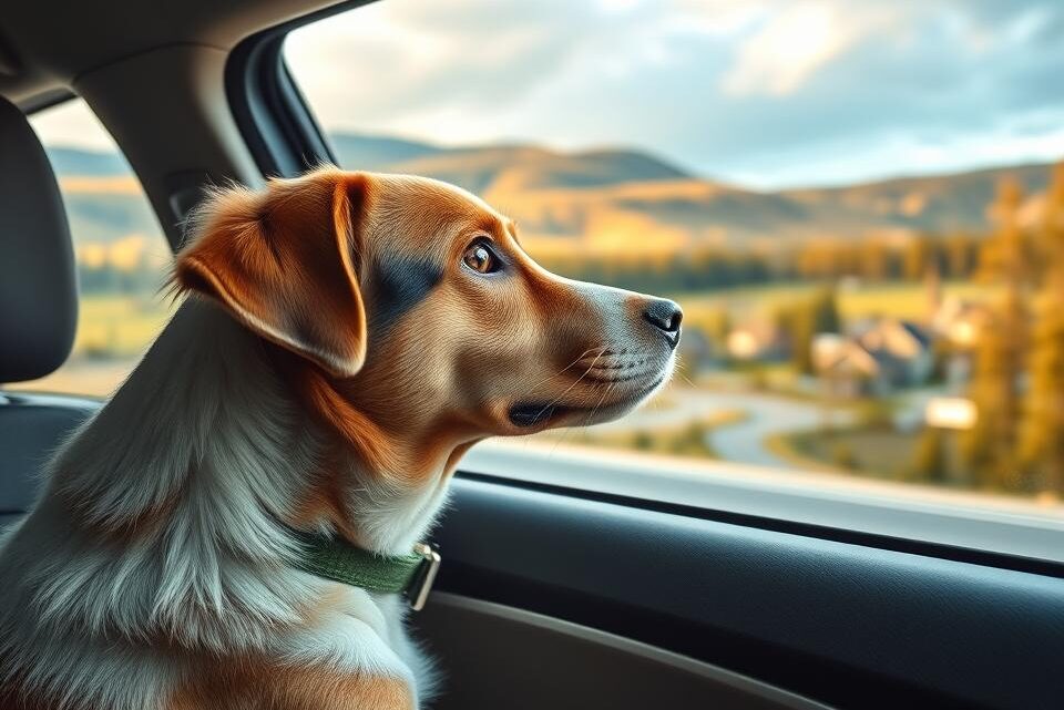 Einreise Hund Schweden: Alles für Ihren Vierbeiner