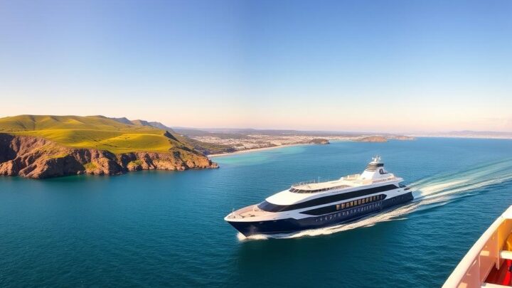 Fähre Fehmarn Schweden – Schnelle Überfahrt im Norden