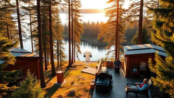 Ferienpark Schweden – Ihr Traumurlaub in Skandinavien