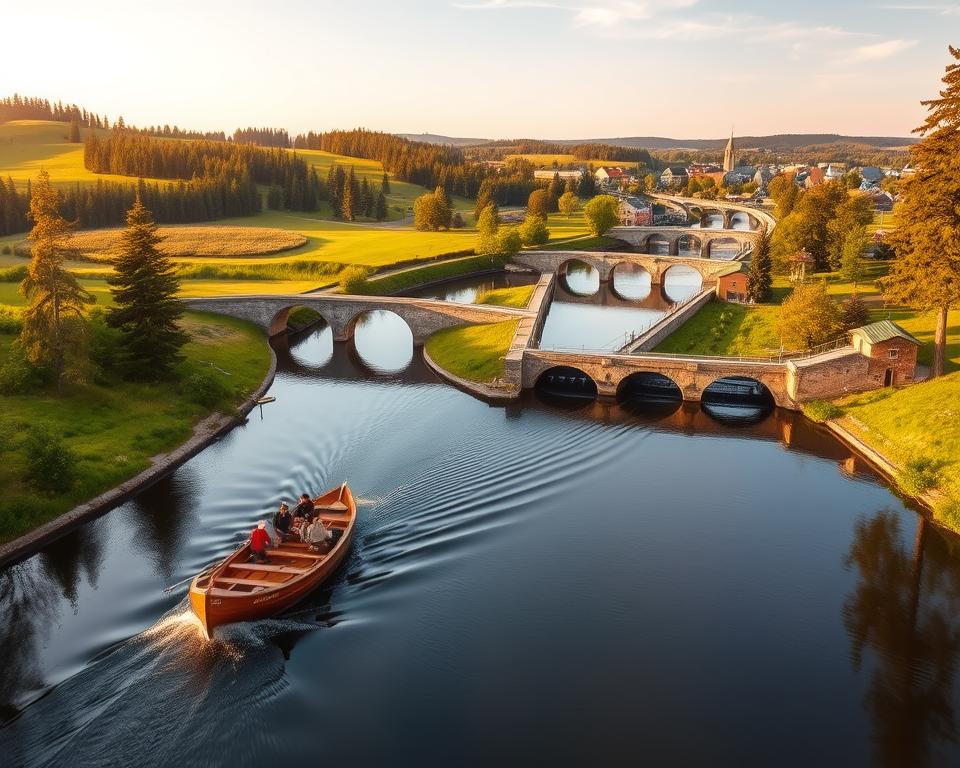 göta kanal