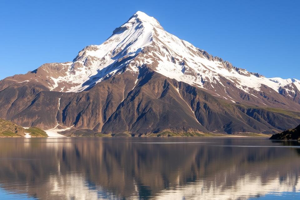 Erfahren Sie mehr über den höchsten Berg Schwedens