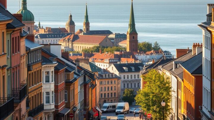 Ist Schweden teuer: Preise & Kosten im Überblick