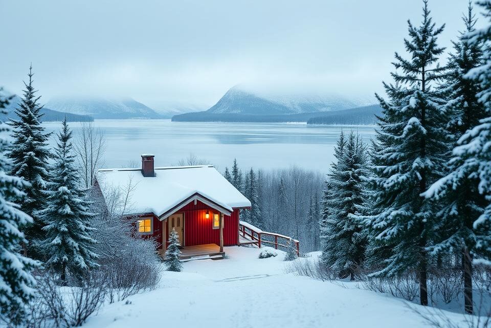 Kröger und Rehn Schweden – Ferienhausvermittlung