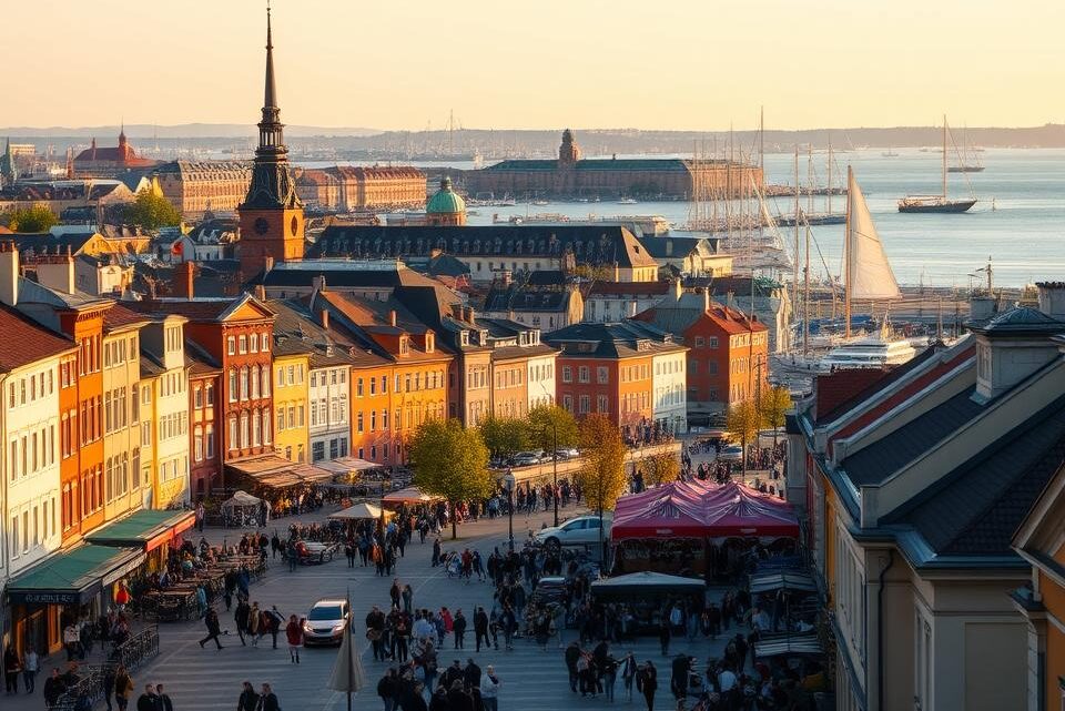 Lebenshaltungskosten Schweden: Was kostet das Leben?